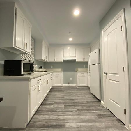 Modern Hostel Paying Onsite Лос-Анджелес Экстерьер фото