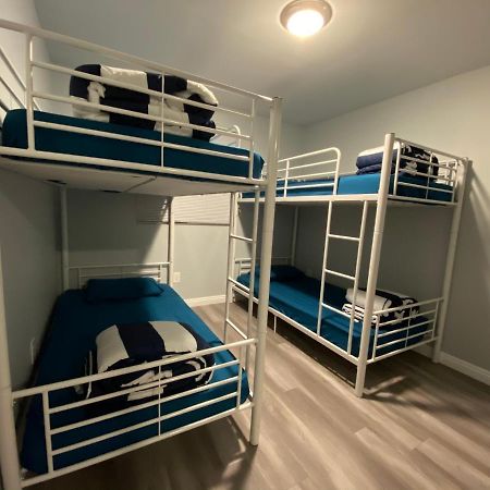 Modern Hostel Paying Onsite Лос-Анджелес Экстерьер фото